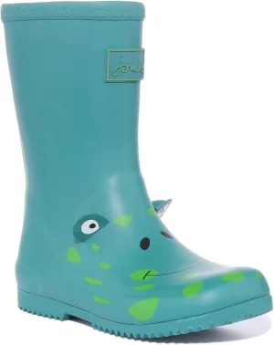 Joules Boy's Rain Boot