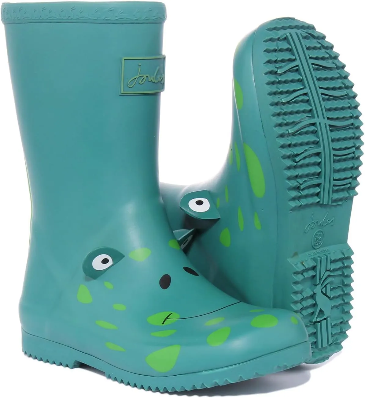 Joules Boy's Rain Boot