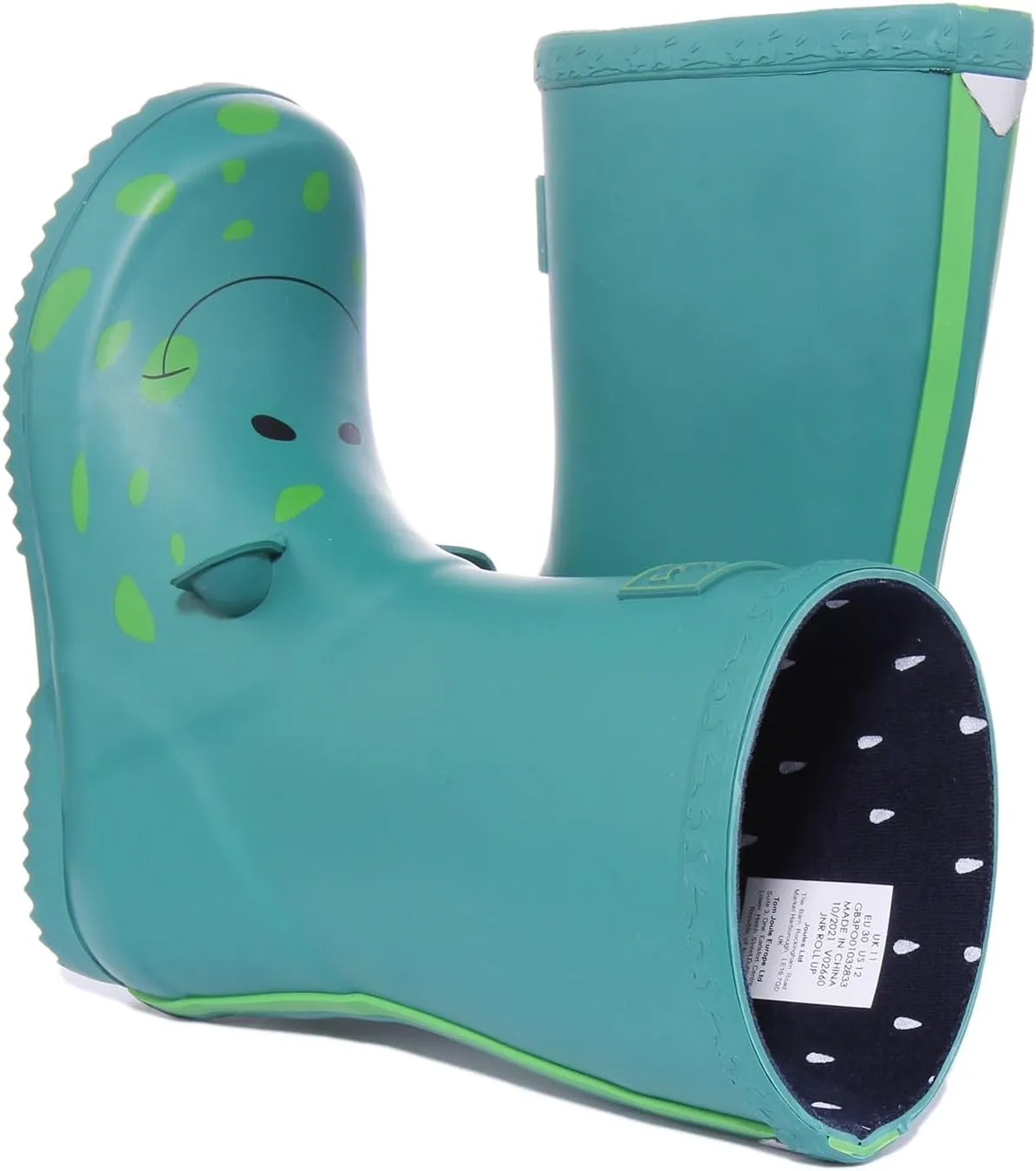 Joules Boy's Rain Boot
