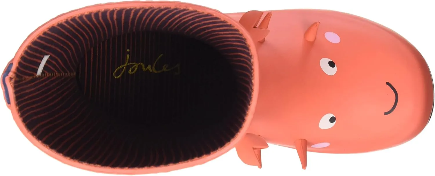 Joules Boy's Rain Boot