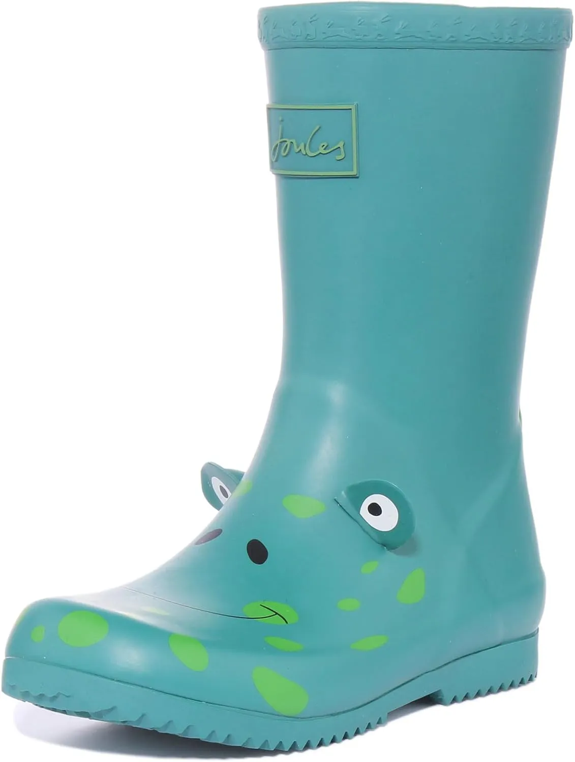 Joules Boy's Rain Boot