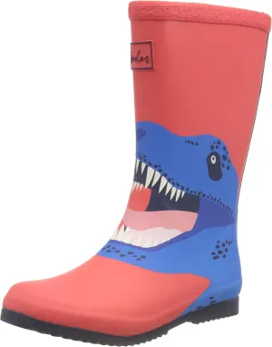 Joules Boy's Rain Boot