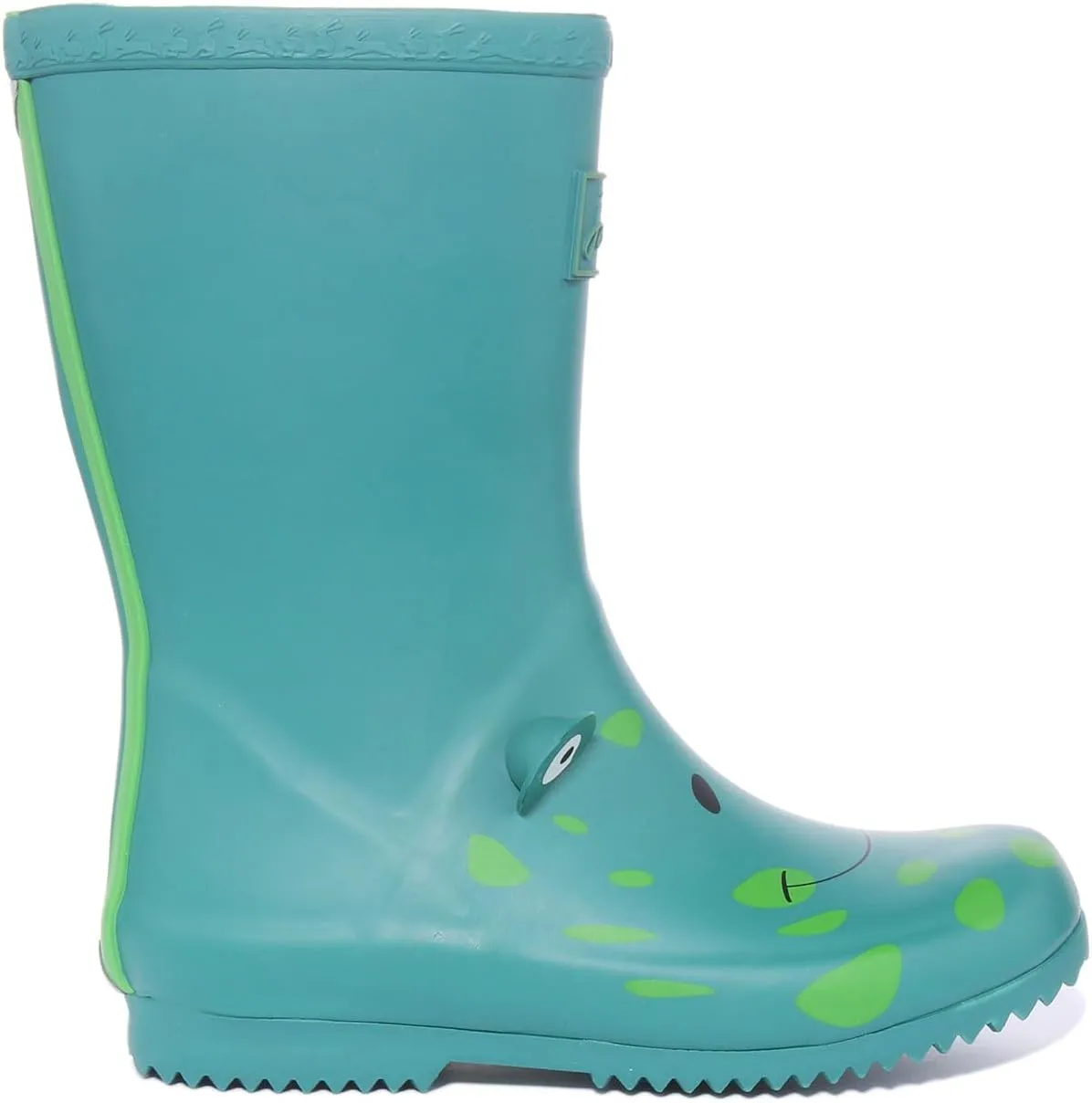 Joules Boy's Rain Boot