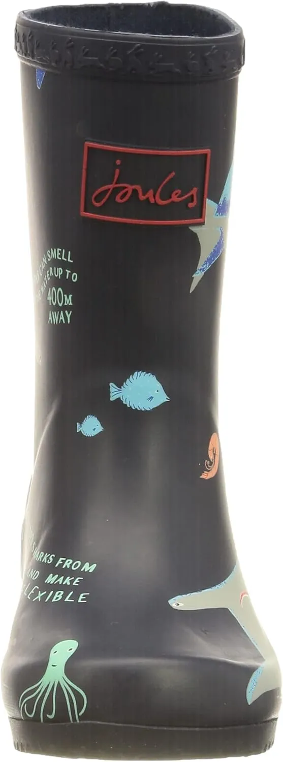 Joules Boy's Rain Boot