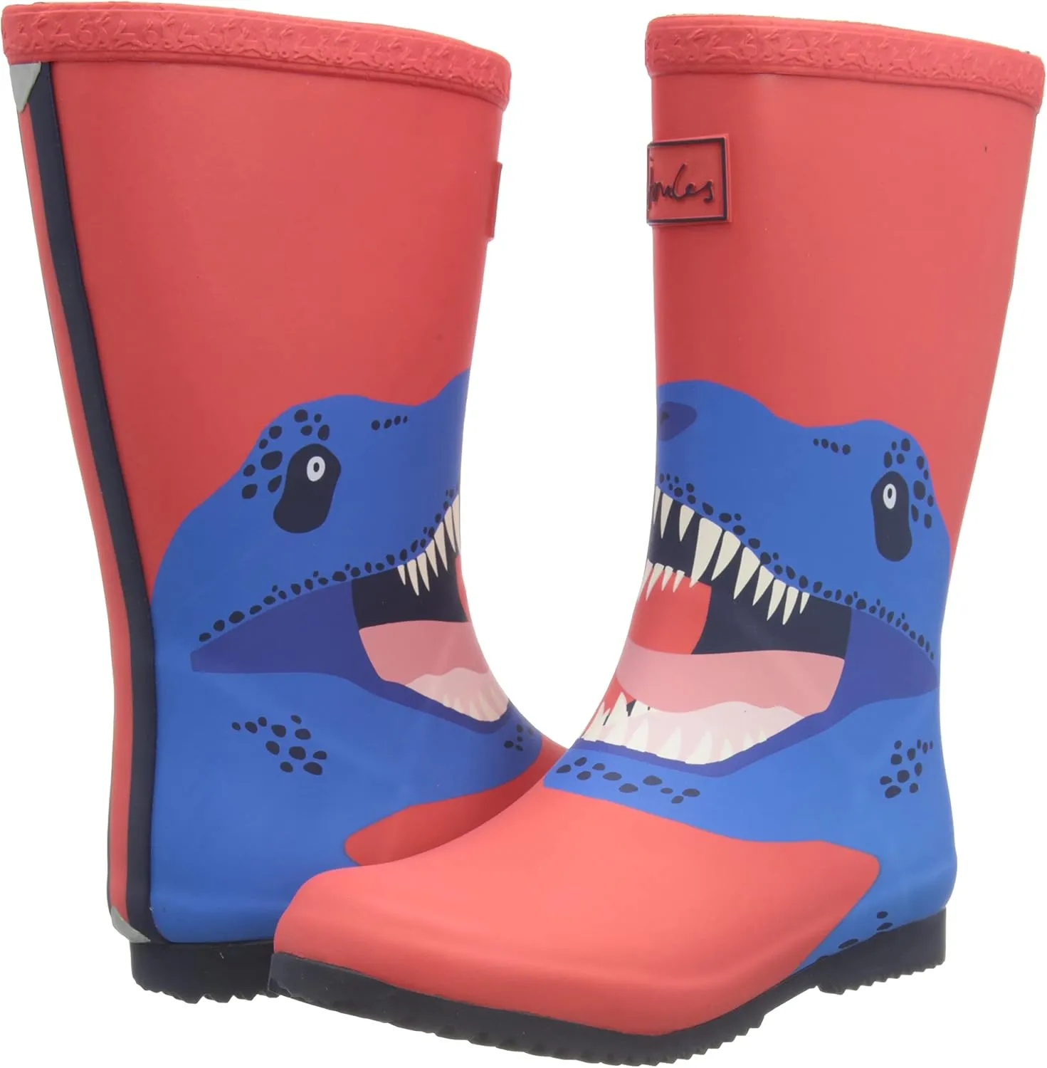 Joules Boy's Rain Boot