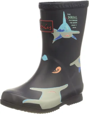 Joules Boy's Rain Boot