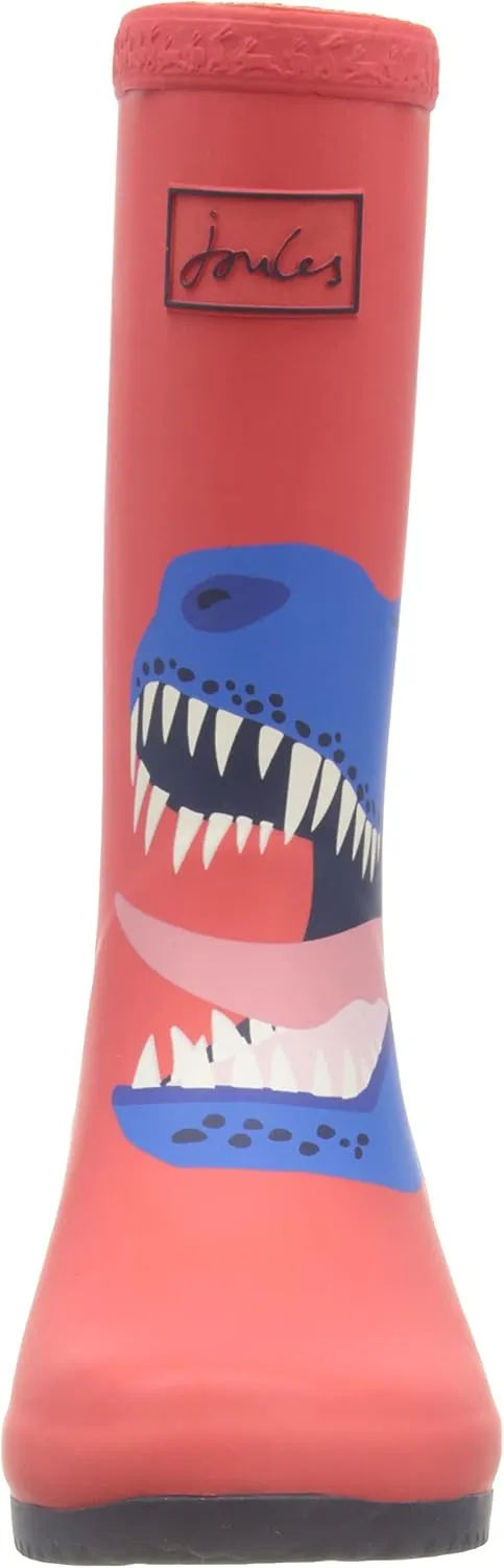Joules Boy's Rain Boot
