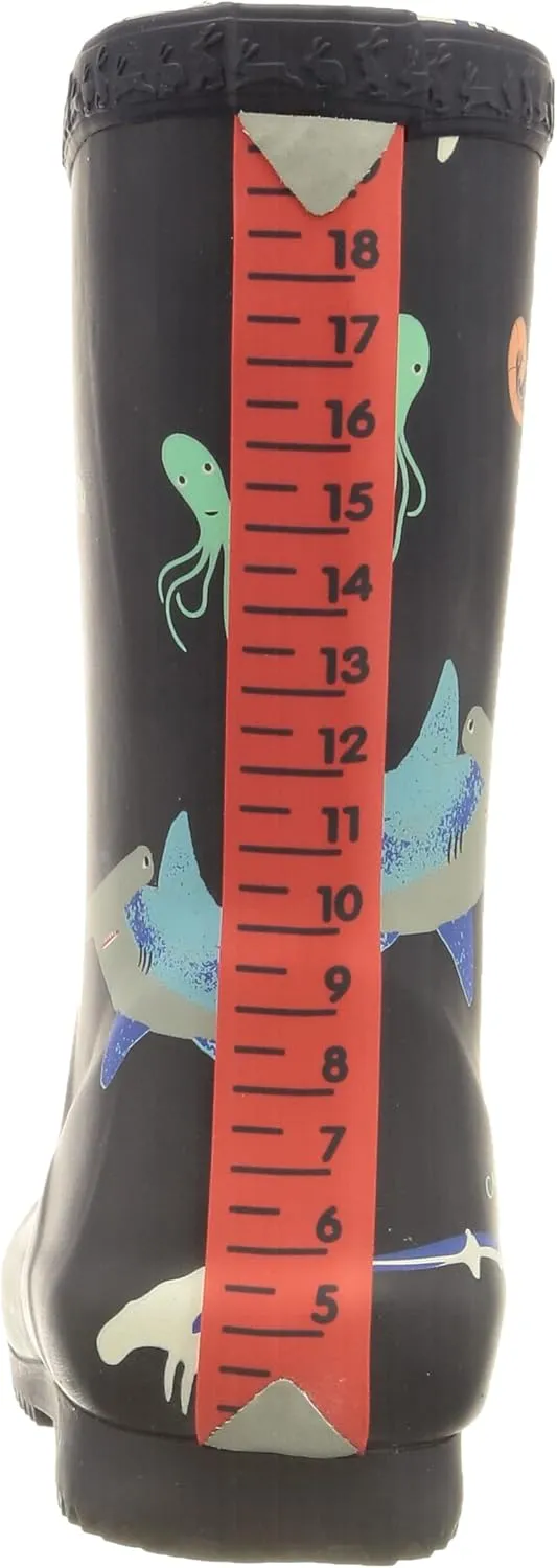 Joules Boy's Rain Boot