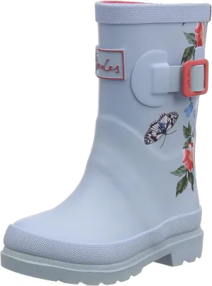 Joules Girl's Rainboots Rain Boot