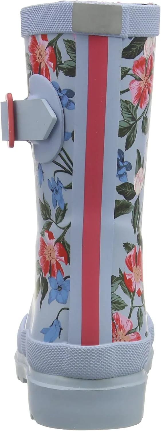 Joules Girl's Rainboots Rain Boot