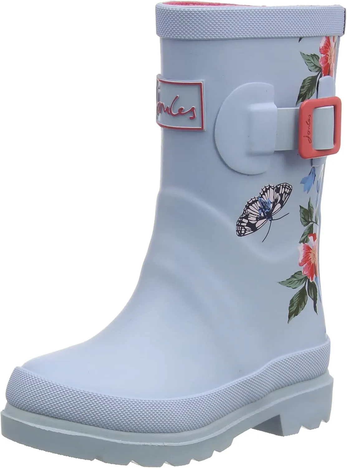Joules Girl's Rainboots Rain Boot