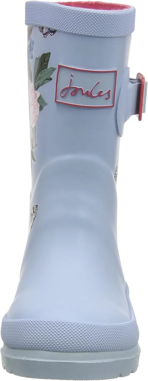 Joules Girl's Rainboots Rain Boot