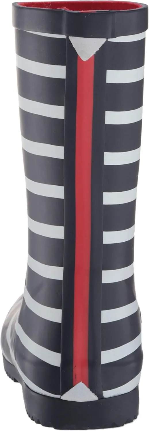 Joules Unisex-Child Rainboots Rain Boot