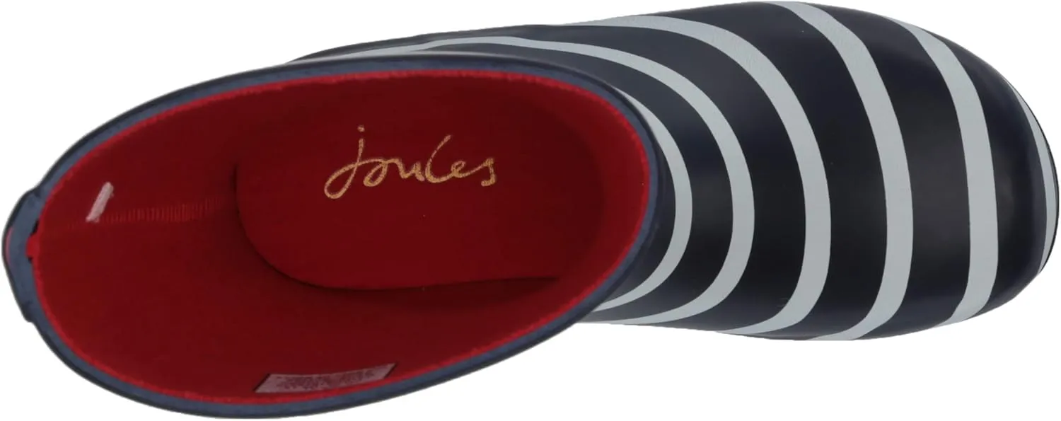 Joules Unisex-Child Rainboots Rain Boot