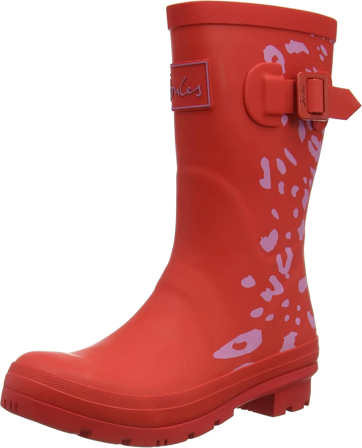 Joules Women's Boots, Blue, 42