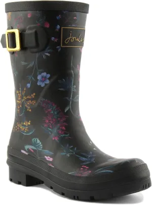 Joules Women's Boots, Blue, 42