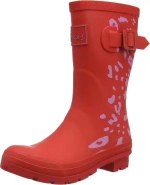 Joules Women's Boots, Blue, 42