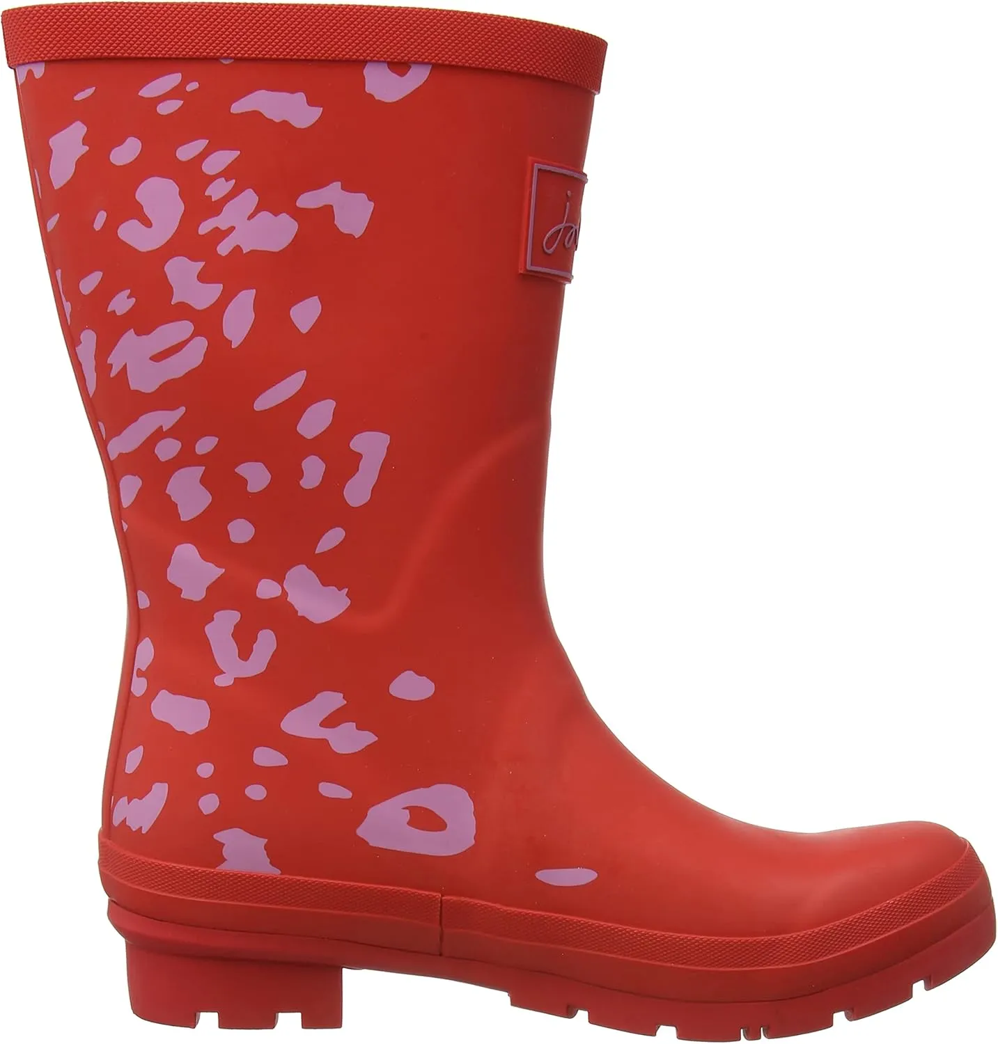 Joules Women's Boots, Blue, 42