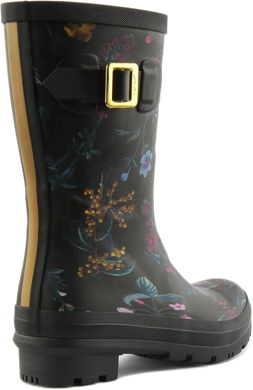 Joules Women's Boots, Blue, 42