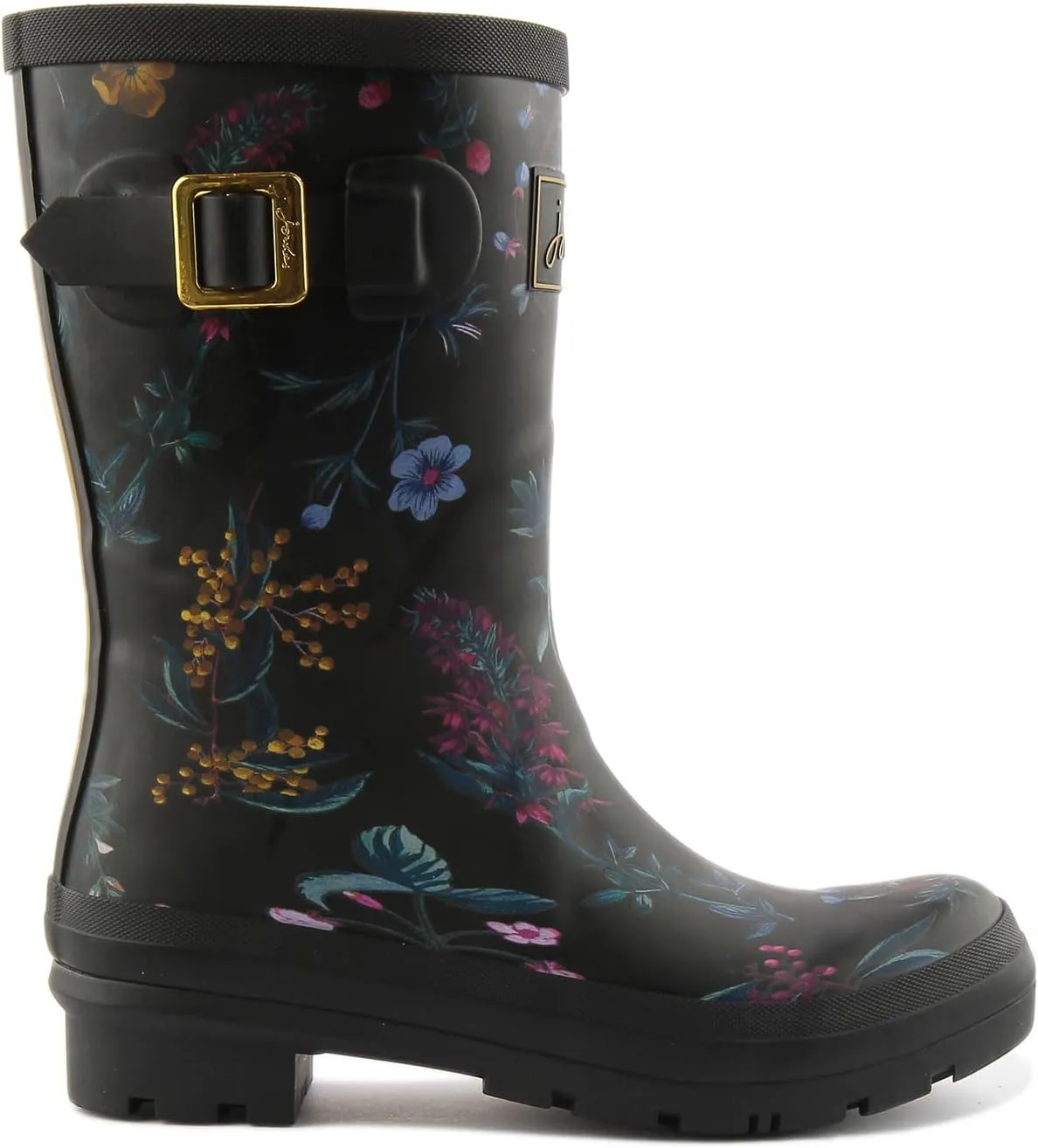 Joules Women's Boots, Blue, 42