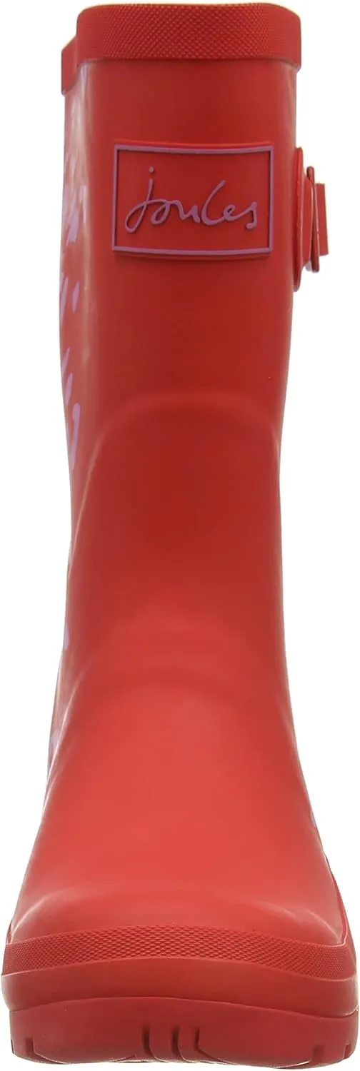Joules Women's Boots, Blue, 42