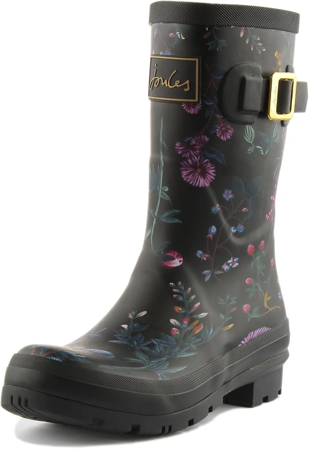 Joules Women's Boots, Blue, 42