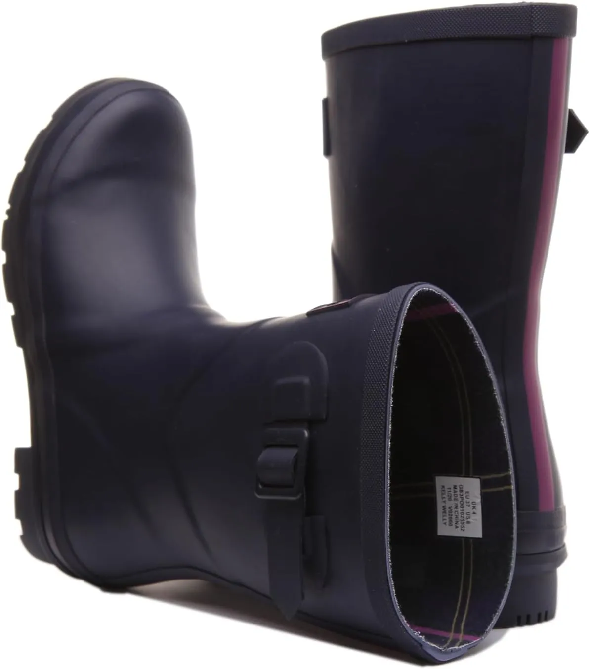 Joules Women's Rain Boot