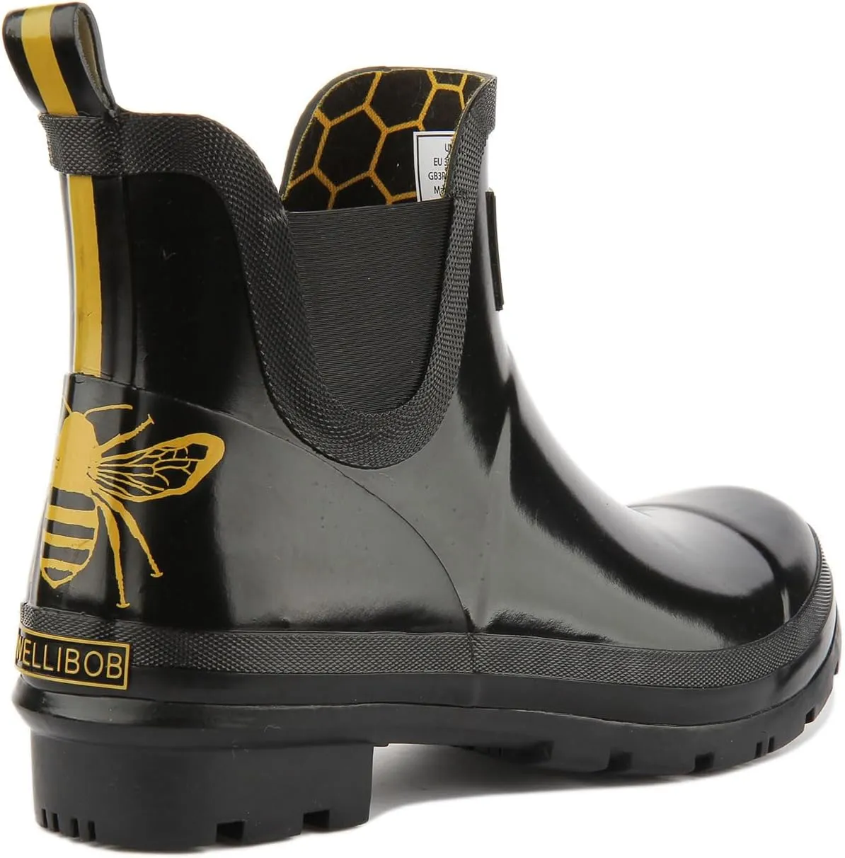 Joules Women's Wellington Boots Rain