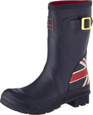 Joules Women's Wellington Boots Rain