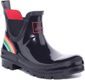 Joules Women's Wellington Boots Rain