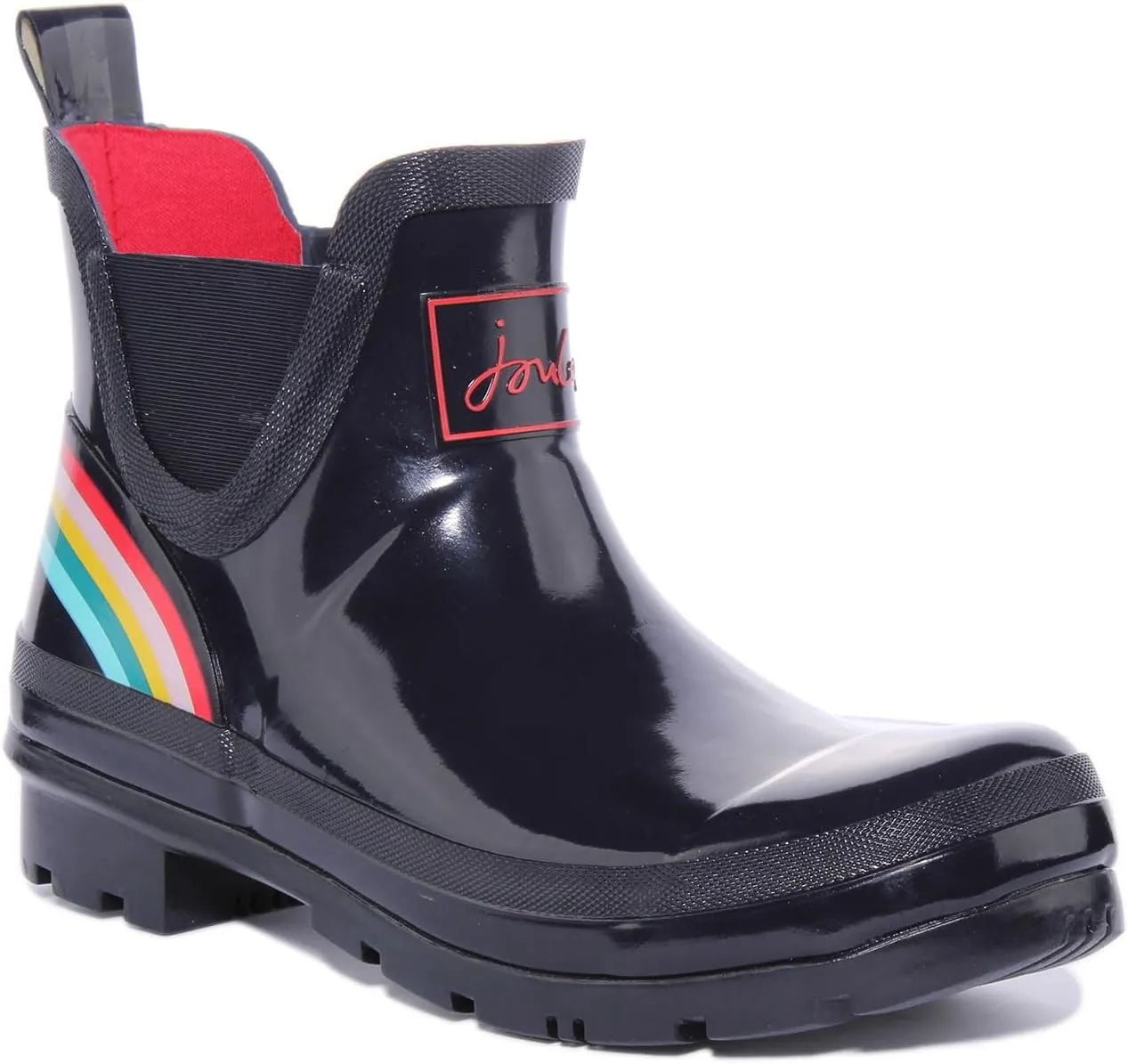 Joules Women's Wellington Boots Rain