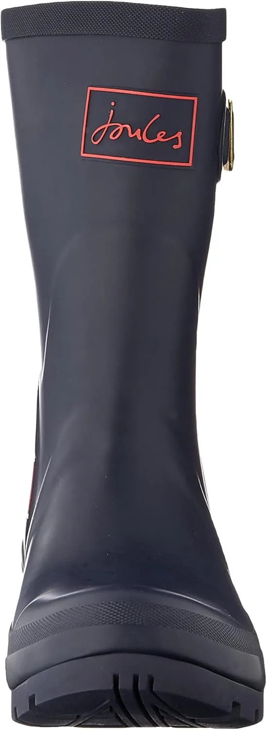 Joules Women's Wellington Boots Rain