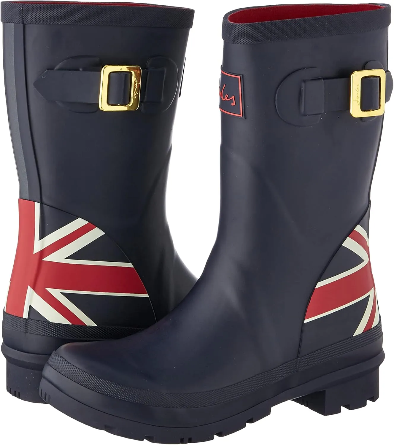 Joules Women's Wellington Boots Rain