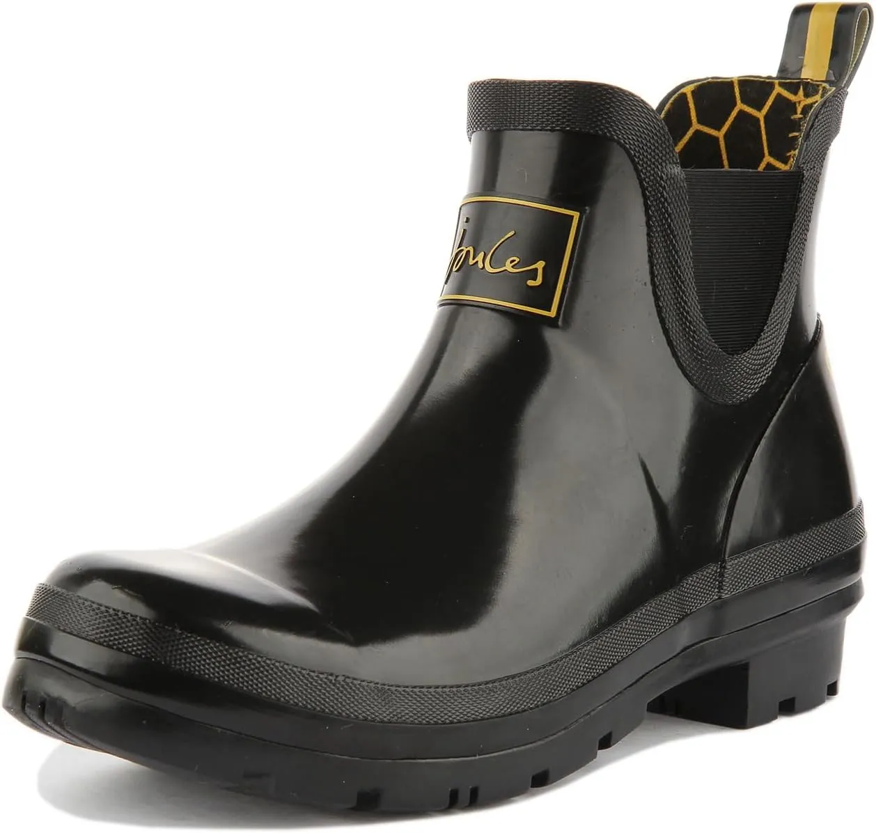 Joules Women's Wellington Boots Rain