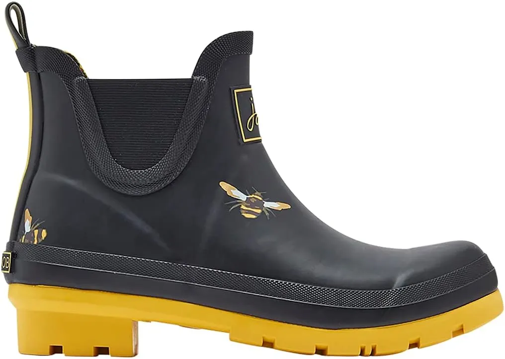 Joules Women's Wellington Boots Rain