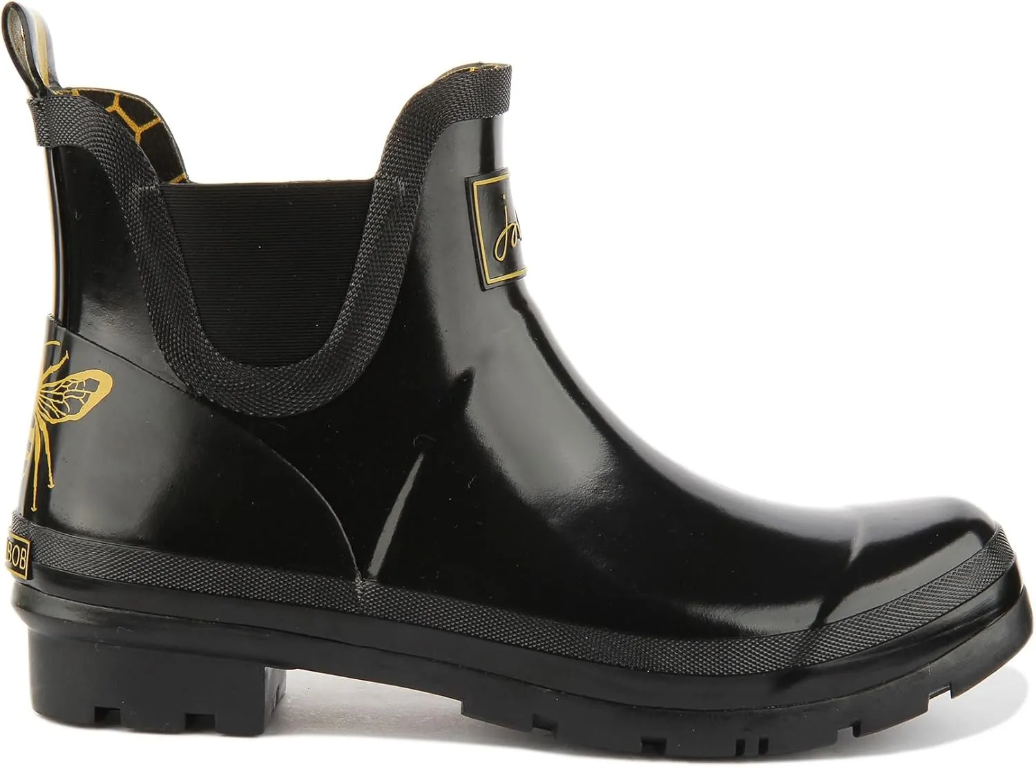 Joules Women's Wellington Boots Rain