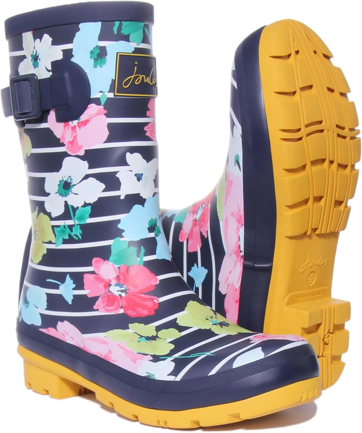Joules Women's Wellington Boots Rain