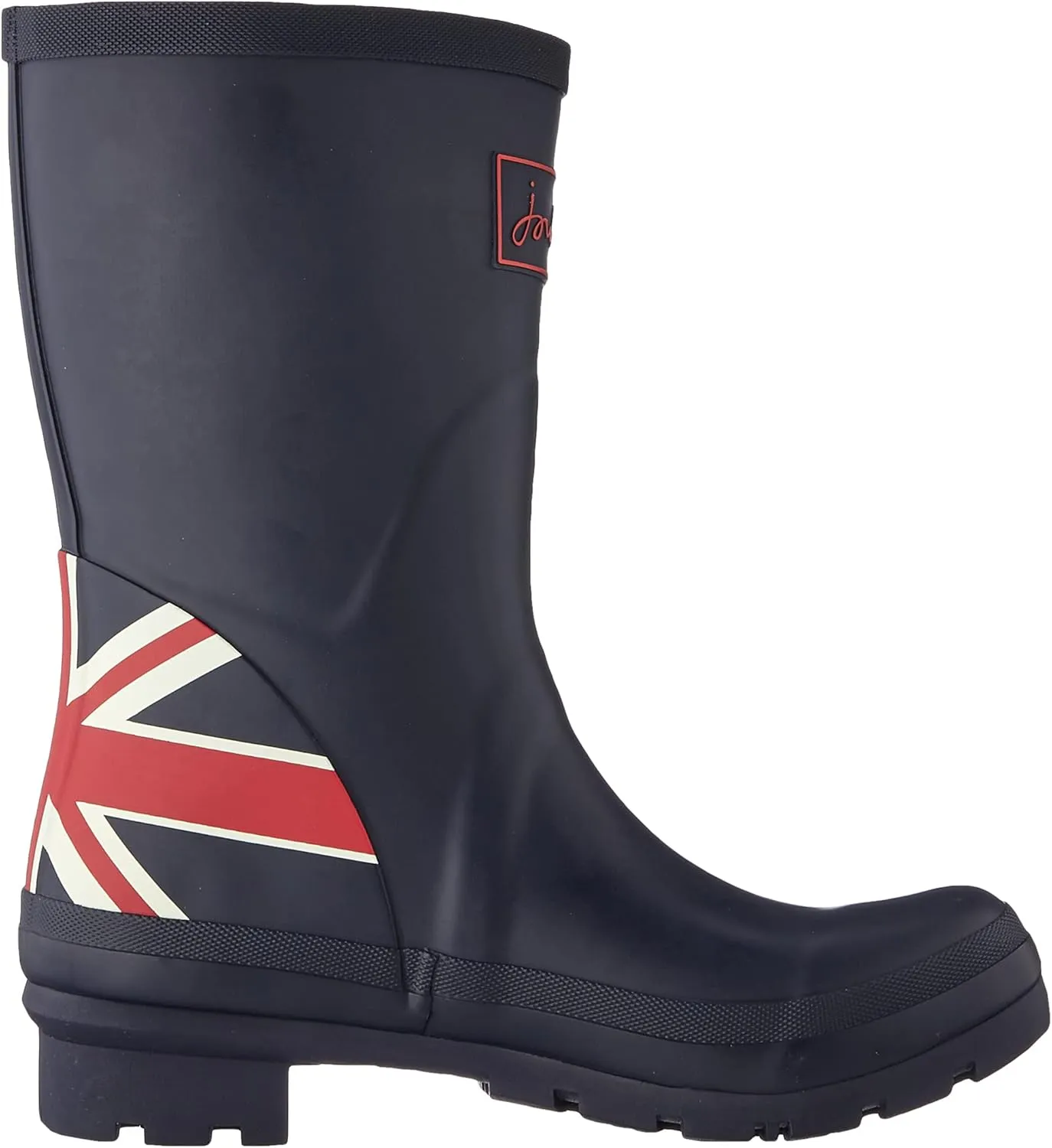 Joules Women's Wellington Boots Rain