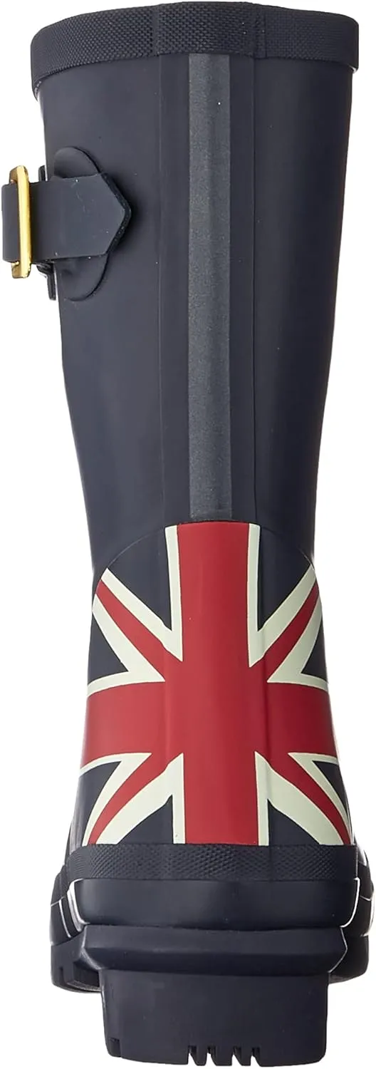Joules Women's Wellington Boots Rain