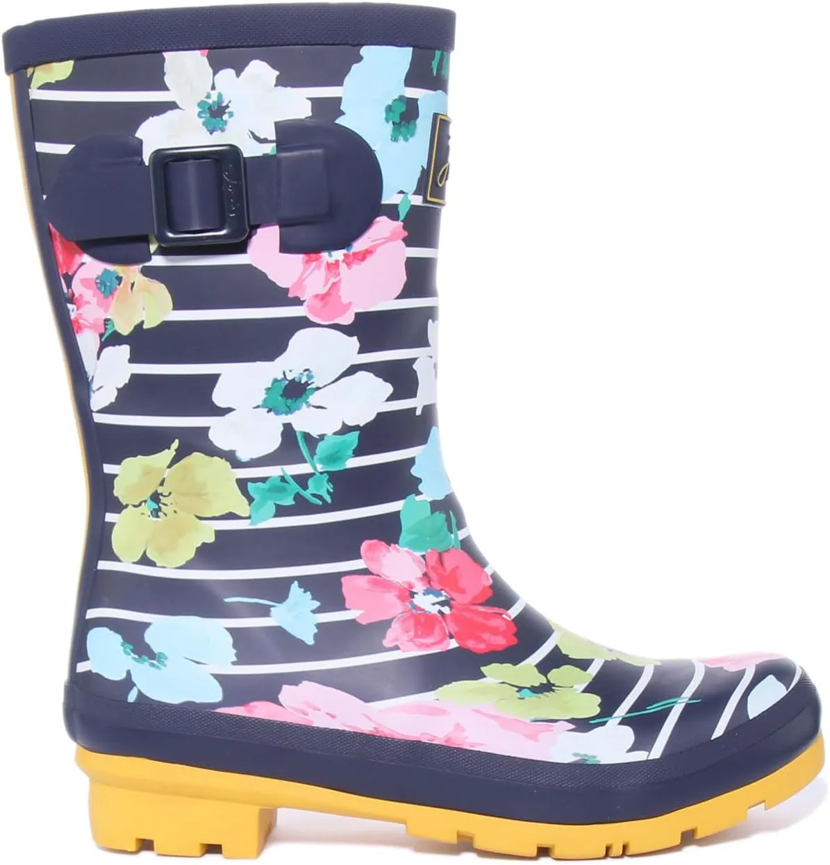 Joules Women's Wellington Boots Rain