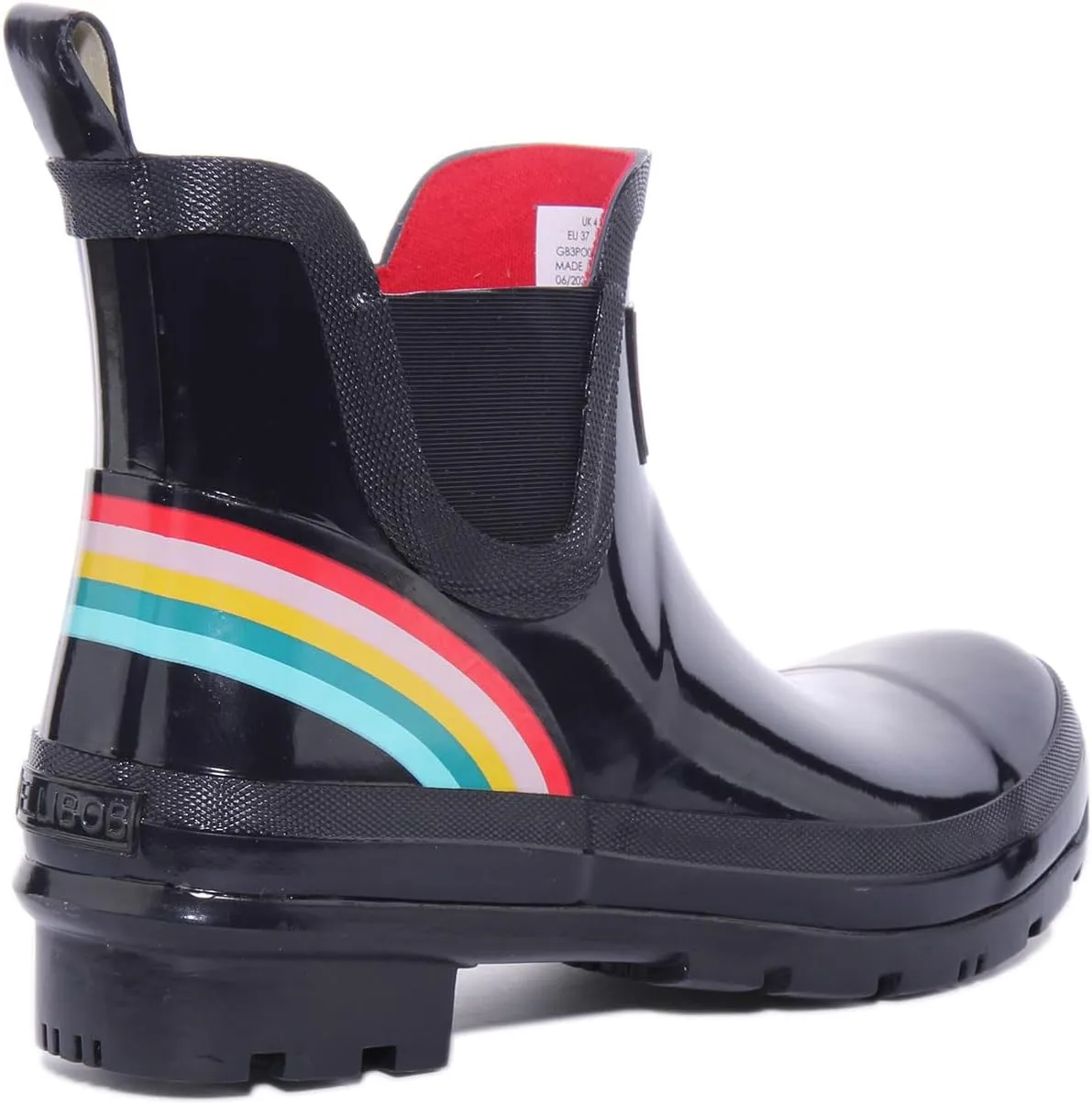 Joules Women's Wellington Boots Rain