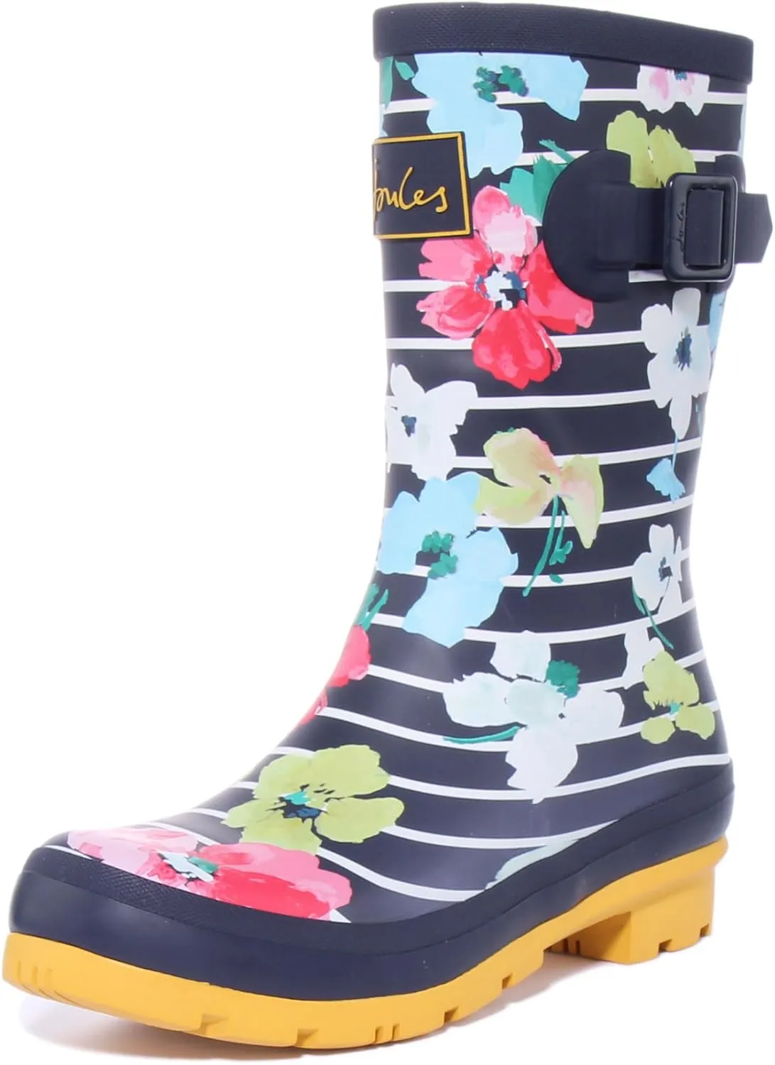 Joules Women's Wellington Boots Rain