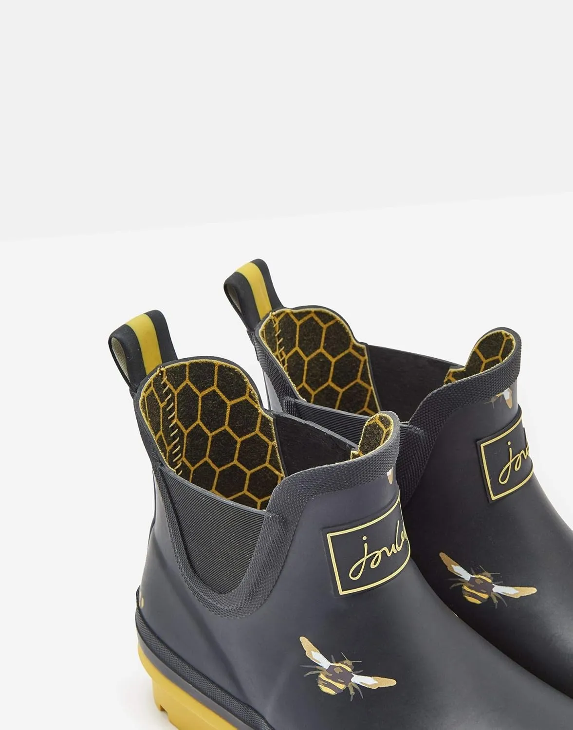 Joules Women's Wellington Boots Rain