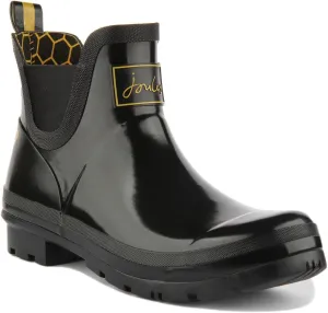 Joules Women's Wellington Boots Rain