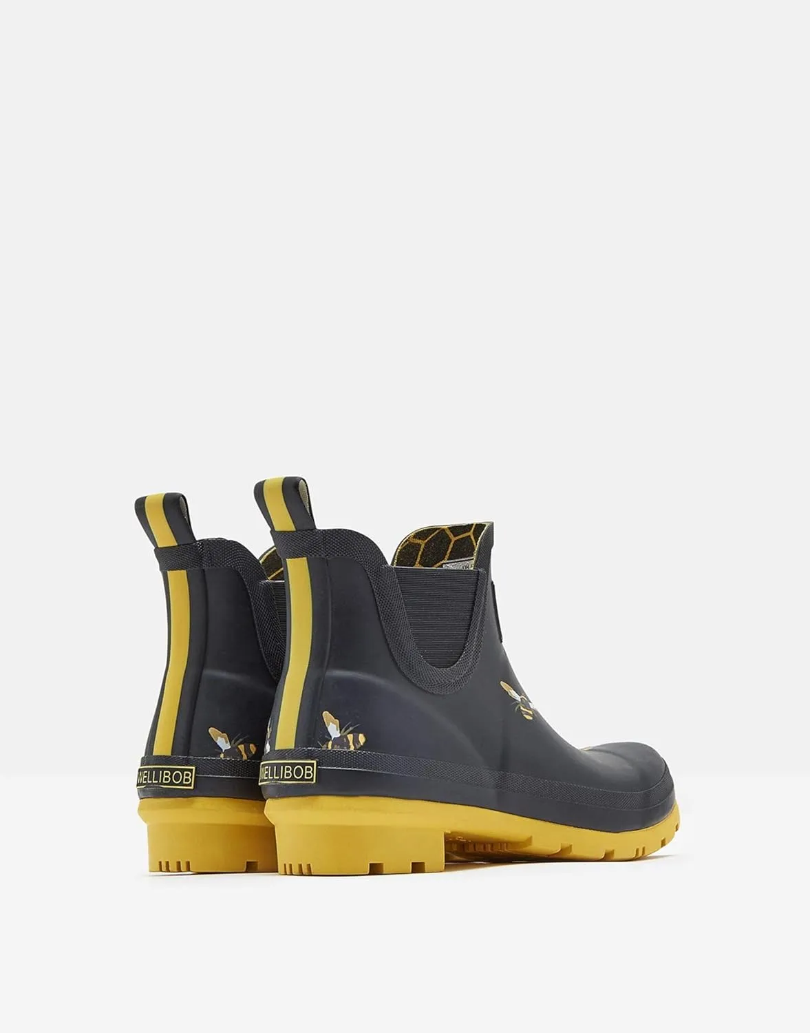 Joules Women's Wellington Boots Rain