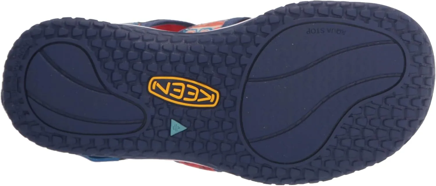 KEEN Unisex-Child Stingray Closed Toe Water Sandals