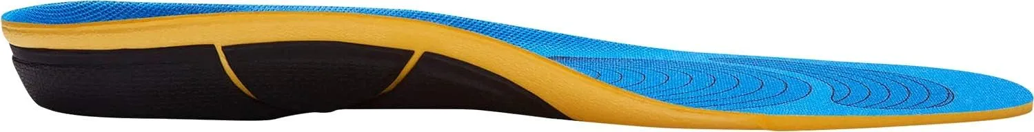 KEEN Utility Men's Utility K-30 Medium Arch Accessories, Blue/Blue, M