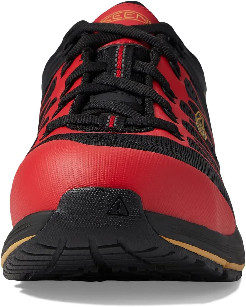KEEN Utility Men's, Vista Energy   CT Waterproof Work Shoe
