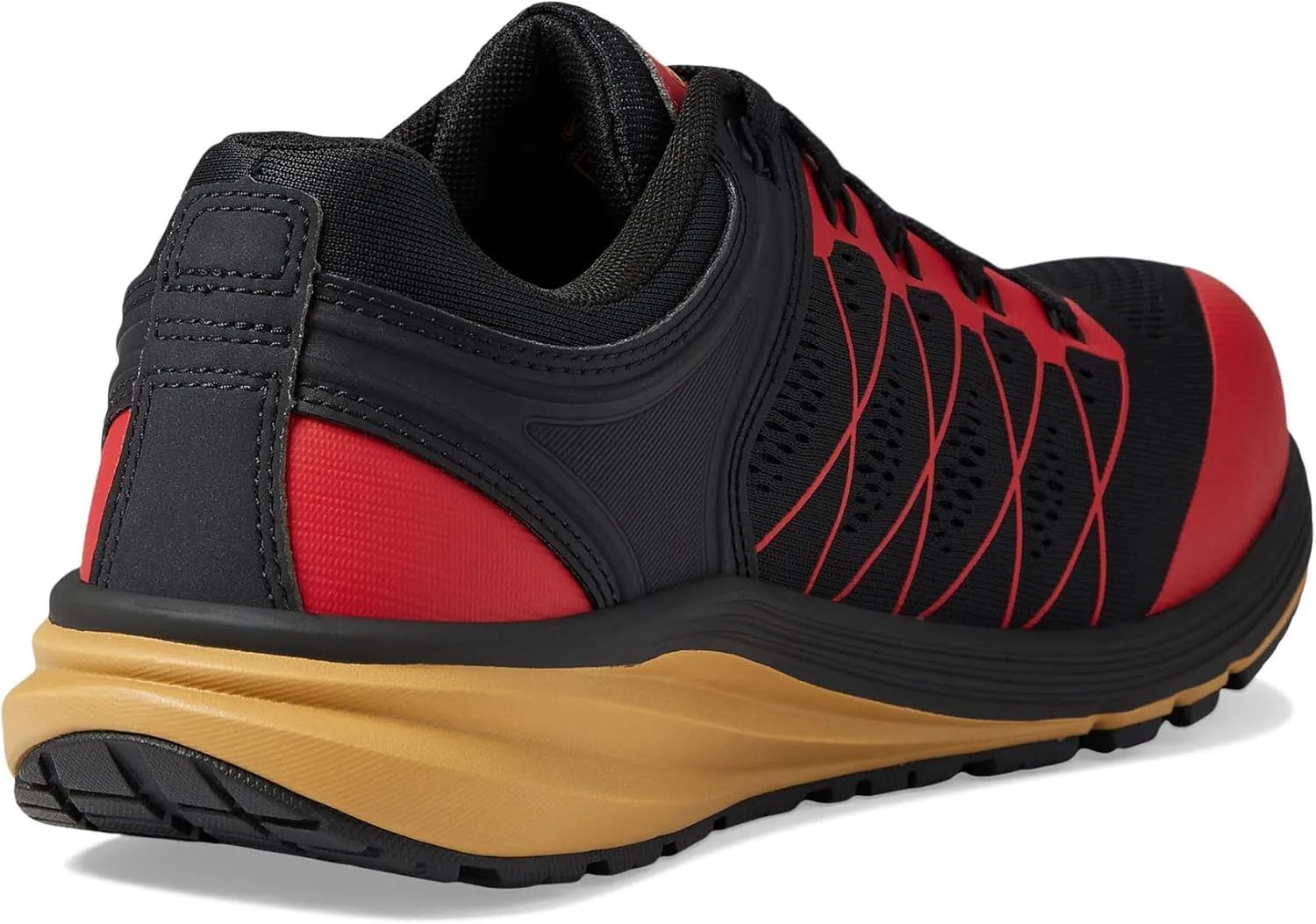 KEEN Utility Men's, Vista Energy   CT Waterproof Work Shoe