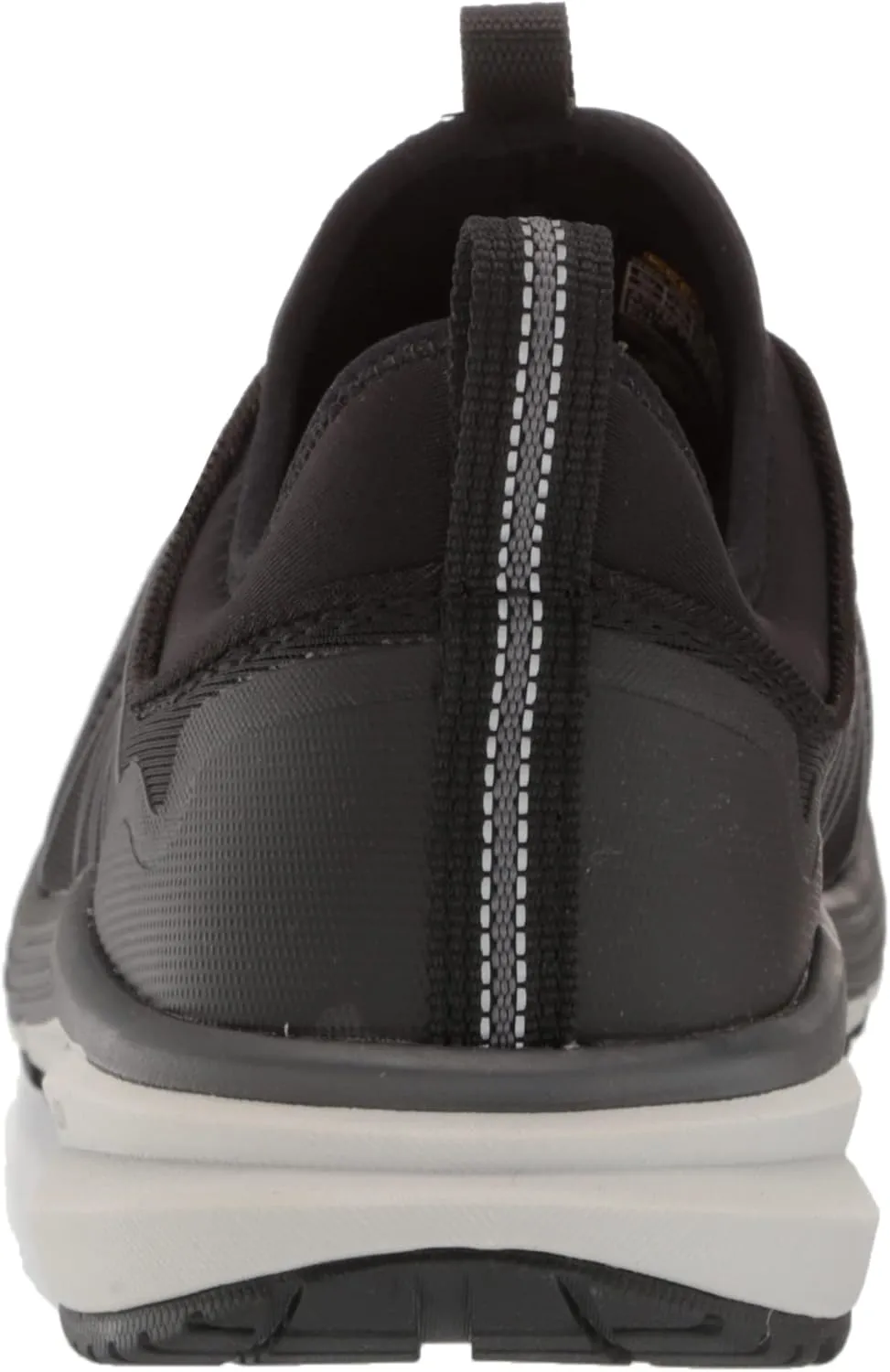 KEEN Utility Men's Vista Energy Shift Low Height Composite Toe Slip-On Industrial Work Shoe